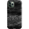 Crystal Black iPhone 12 Pro Max Impact Case