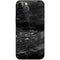 Crystal Black iPhone 12 Pro Max Skin