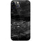Crystal Black iPhone 12 Pro Skin