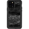 Crystal Black iPhone 12 Pro Waterproof Case
