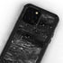 Crystal Black iPhone 12 Pro Waterproof Case