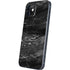 Crystal Black iPhone 12 Skin
