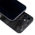 Crystal Black iPhone 12 Skin