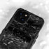 Crystal Black iPhone 13 Mini Waterproof Case