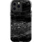 Crystal Black iPhone 13 Pro Max Impact Case