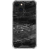 Crystal Black iPhone 14 Clear Case