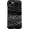 Crystal Black iPhone 14 Plus Impact Case
