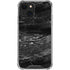 Crystal Black iPhone 15 Plus Clear Case