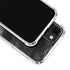Crystal Black iPhone 14 Plus Clear Case