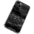 Crystal Black iPhone 15 Plus Clear Case