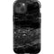 Crystal Black iPhone 14 Impact Case