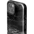 Crystal Black iPhone 14 Impact Case