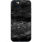 Crystal Black iPhone 14 Plus Skin
