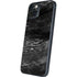 Crystal Black iPhone 14 Plus Skin