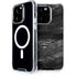 Crystal Black iPhone 15 Pro MagSafe Case