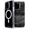Crystal Black iPhone 14 Pro MagSafe Case