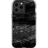 Crystal Black iPhone 15 Pro Max Impact Case