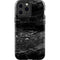 Crystal Black iPhone 14 Pro Max Impact Case