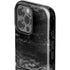 Crystal Black iPhone 15 Pro Max Impact Case
