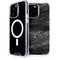 Crystal Black iPhone 15 Pro Max MagSafe Case