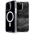 Crystal Black iPhone 15 Pro Max MagSafe Case