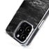 Crystal Black iPhone 15 Pro Max MagSafe Case