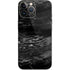 Crystal Black iPhone 14 Pro Max Skin