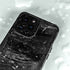Crystal Black iPhone 14 Pro Max Waterproof Case