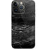 Crystal Black iPhone 15 Pro Skin