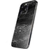 Crystal Black iPhone 15 Pro Skin