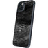 Crystal Black iPhone 14 Skin