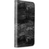 Crystal Black iPhone 15 Plus Folio Case