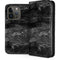 Crystal Black iPhone 15 Pro Folio Case