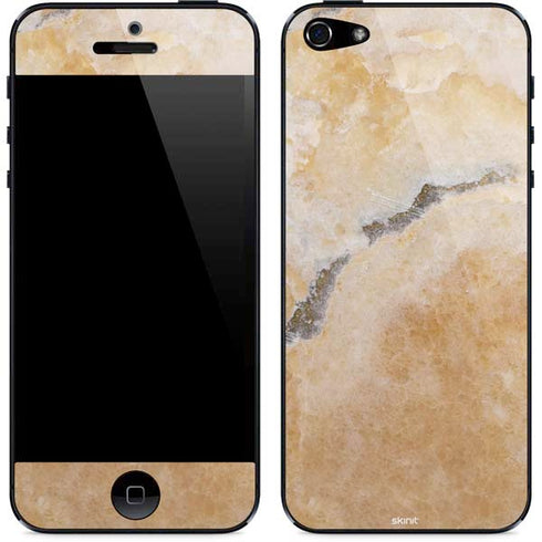 Crystal Vanilla iPhone 5/5s/5SE Skin