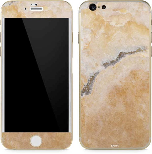 Crystal Vanilla iPhone 6/6s Skin