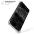 Crystal Black iPhone 7/8 Plus Clear Case