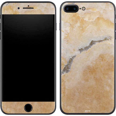 Crystal Vanilla iPhone 7 Plus Skin