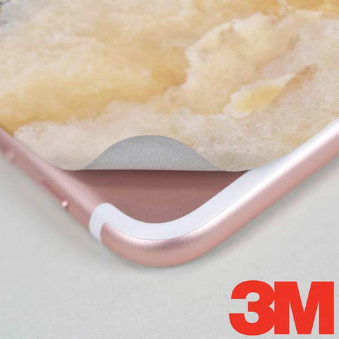 Crystal Vanilla iPhone 7 Plus Skin