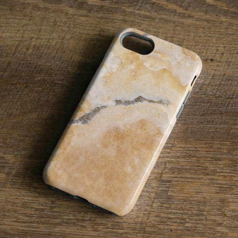 Crystal Vanilla iPhone 7 Pro Case