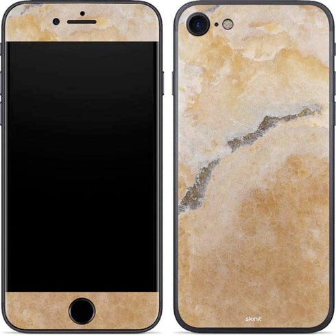 Crystal Vanilla iPhone 7 Skin