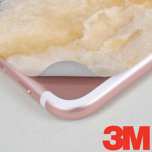 Crystal Vanilla iPhone 7 Skin