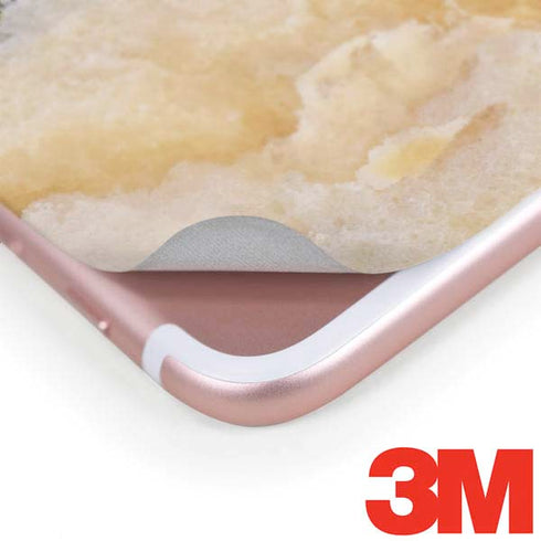 Crystal Vanilla iPhone 8 Plus Skin