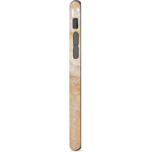 Crystal Vanilla iPhone 8 Pro Case