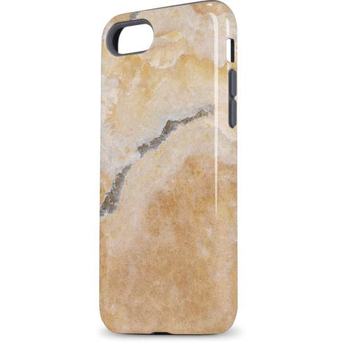 Crystal Vanilla iPhone 8 Pro Case