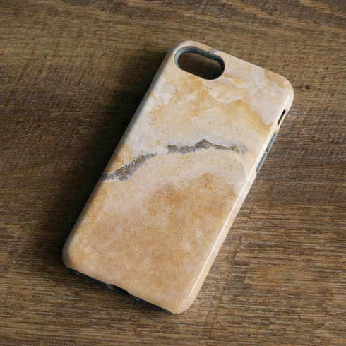 Crystal Vanilla iPhone 8 Pro Case