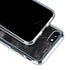 Crystal Black iPhone SE (2nd & 3rd Gen) Clear Case