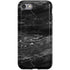 Crystal Black iPhone SE (2nd & 3rd Gen) Pro Case