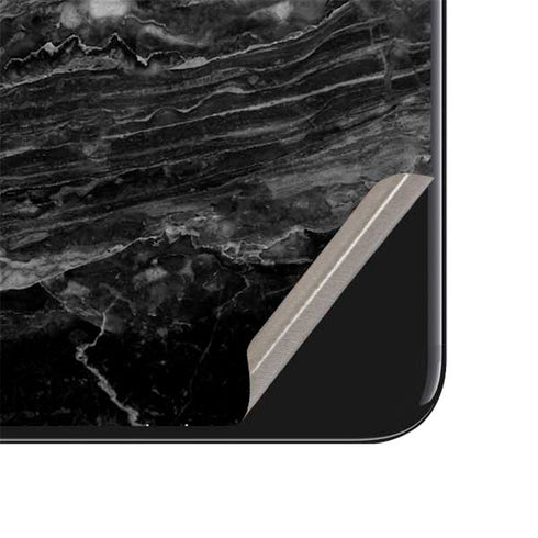 Crystal Black iPhone SE (2nd & 3rd Gen) Skin