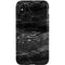 Crystal Black iPhone X Pro Case