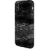 Crystal Black iPhone X Pro Case